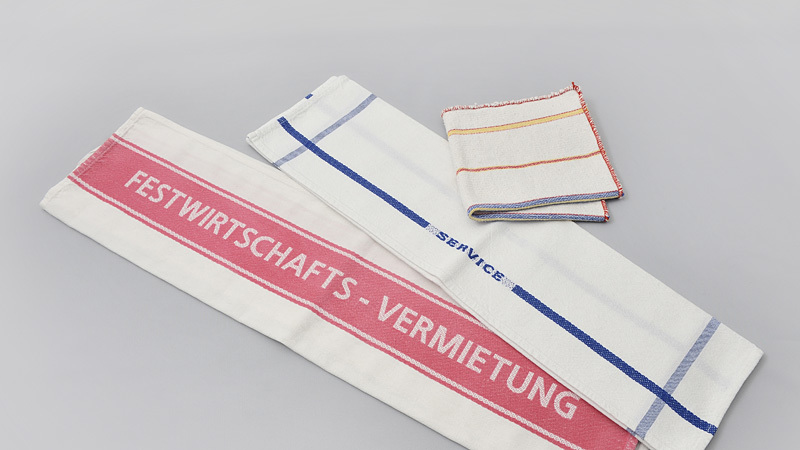 Wäsche