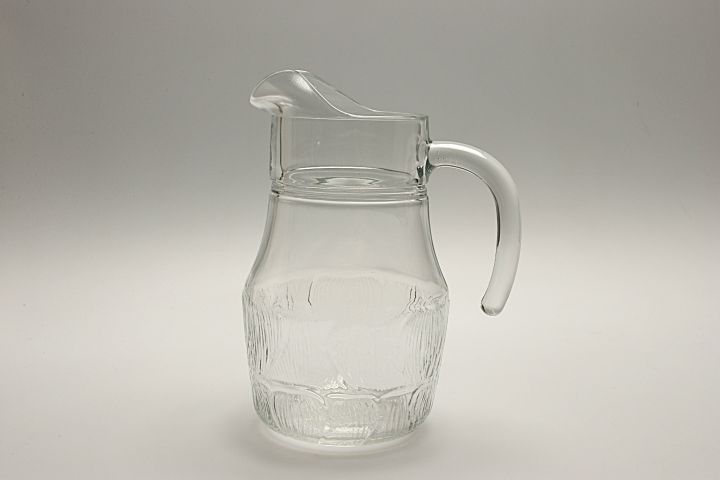 Wasser- oder Saftkrug 1,3 Liter