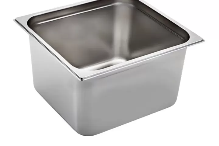 Anrichtbecken 2/3 200