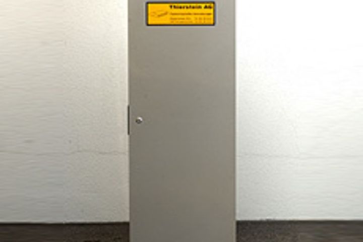 Kühlschrank für Lebensmittel