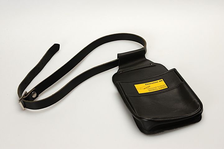 Tasche zu Serviceportemonnaie