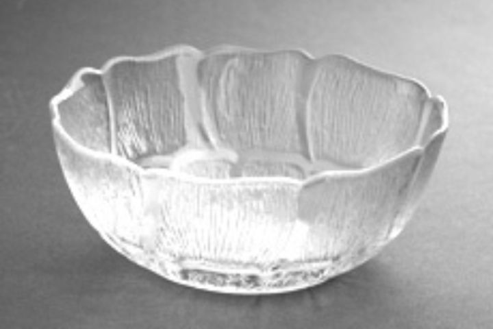 Dessertschale tief 12,5 cm