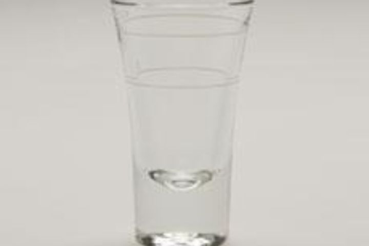 Likörglas