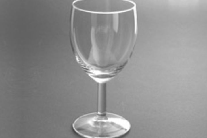 Weinglas Fuss 20 cl