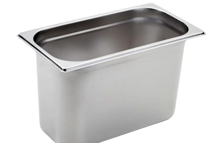 Anrichtbecken 1/3 200