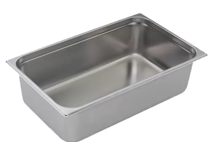 Anrichtbecken 1/1 150
