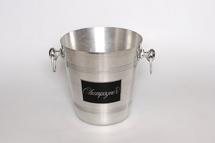 Champagnerkübel