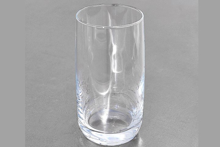 Wasserglas 33 cl