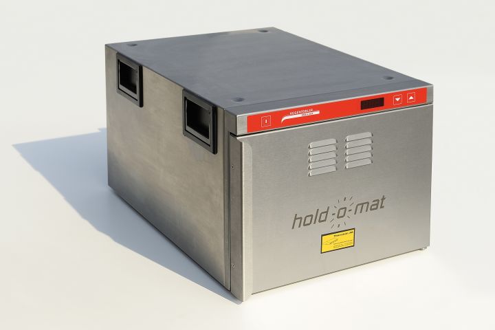 Hold-o-Mat