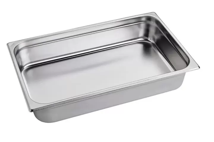 Anrichtbecken 1/1 100