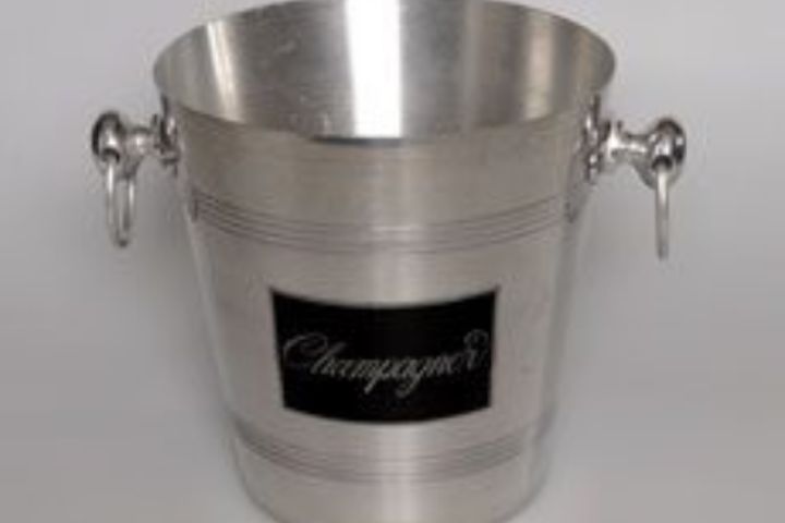 Champagnerkübel