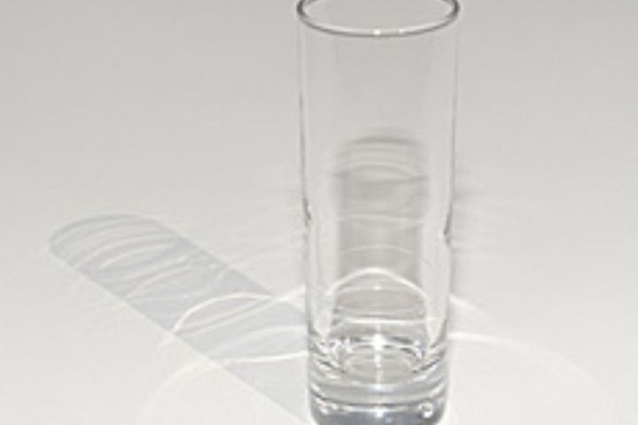 Longdrinkglas