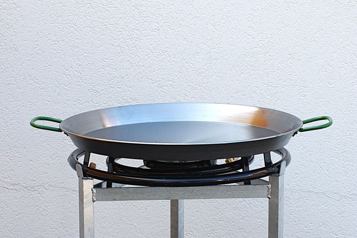 Pfanne 65 cm, 5 cm tief