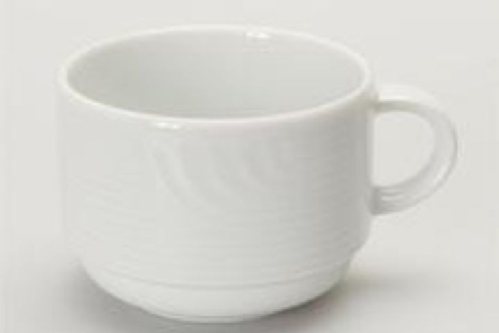 Kaffeetasse 18 cl