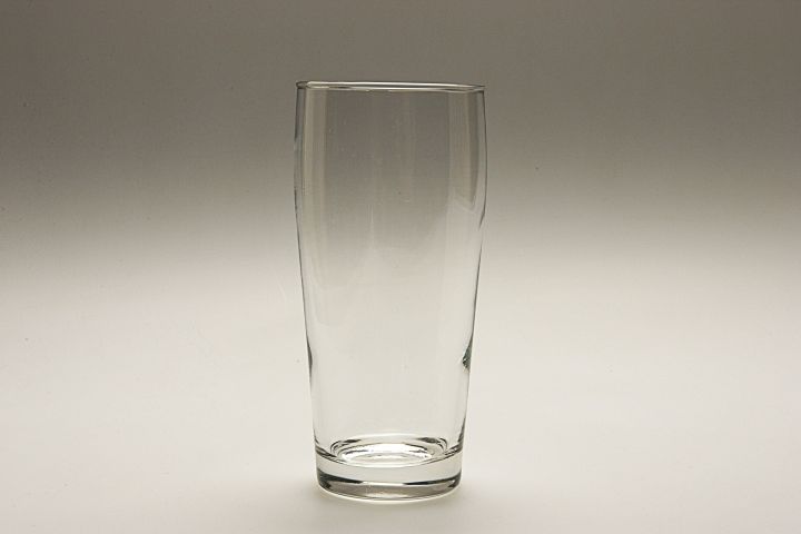 Bierglas Becher 3 dl
