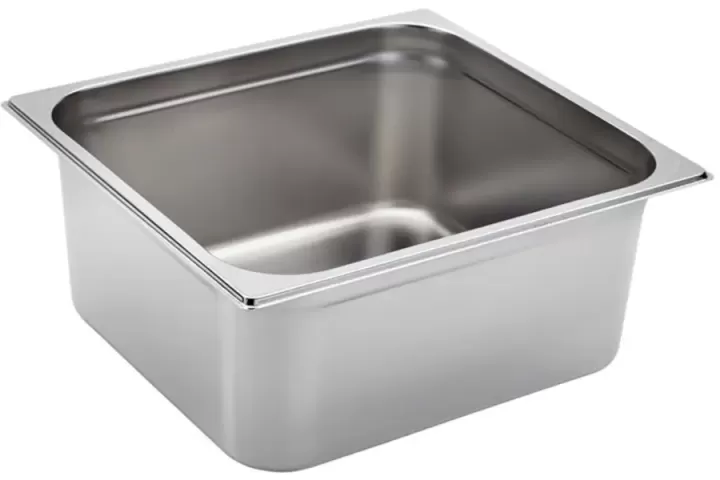 Anrichtbecken 2/3 150