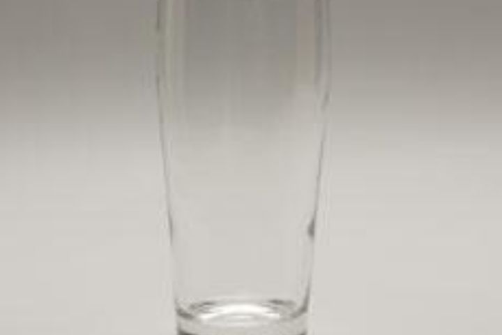Bierglas, Becher 3 dl