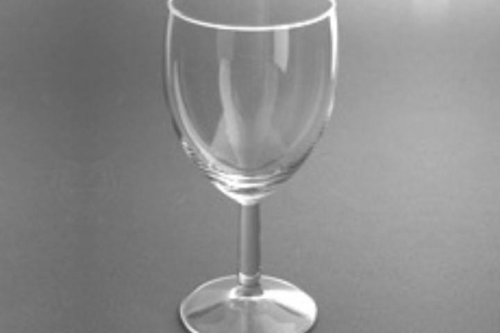 Weinglas Fuss 29 cl
