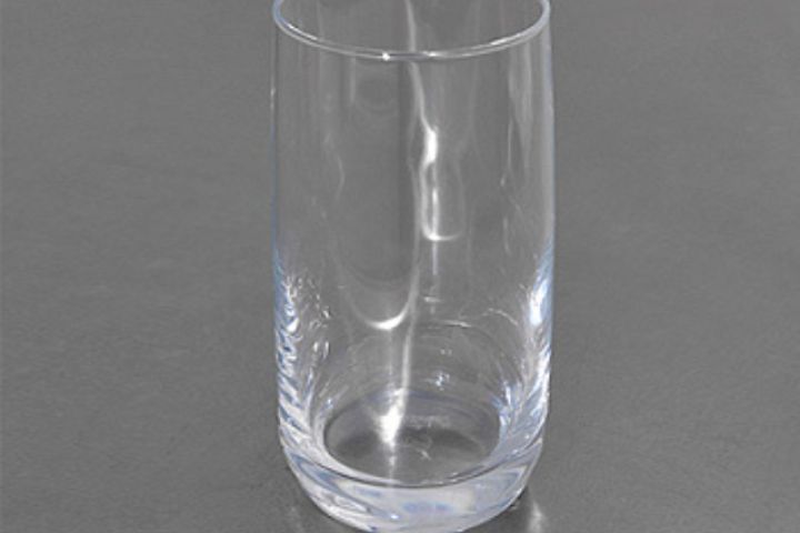 Wasserglas 33 cl