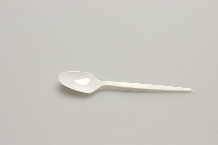 Kaffeelöffel Kunststoff