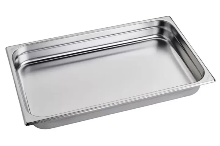 Anrichtbecken 1/1 65