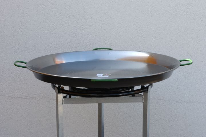 Pfanne 90 cm, 6,5 cm tief