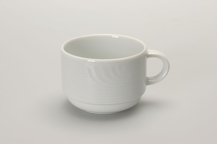Kaffeetasse 18 cl