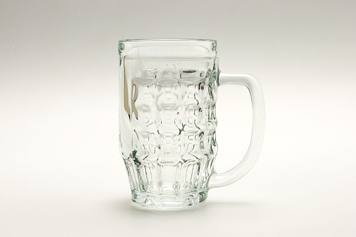 Bierglas Humpen 3 dl