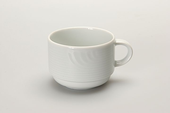Kaffeetasse 18 cl