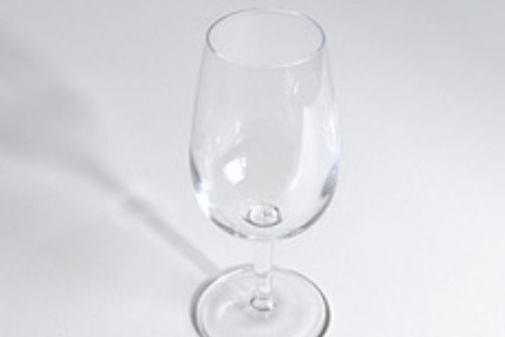 Weinglas Fuss DOC 21 cl