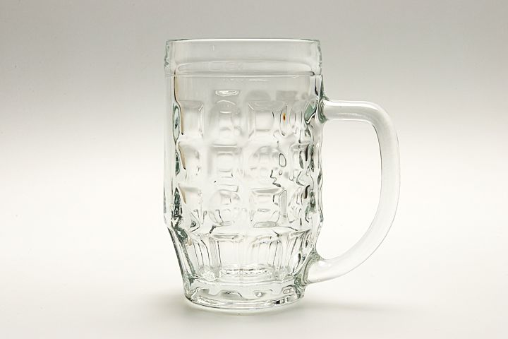 Bierglas Humpen 5 dl