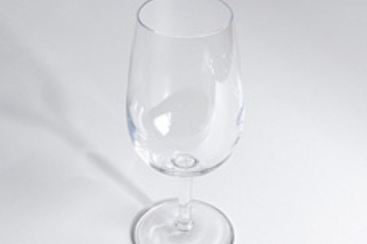 Weinglas Fuss DOC 31 cl